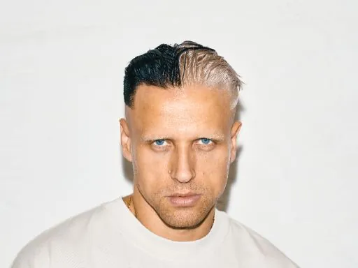 Somewhen — ÄGAPĒ Festival 2026 artist